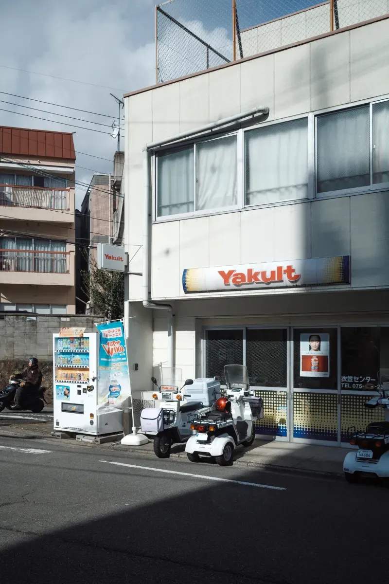 東京ステイカプセルホテル 1