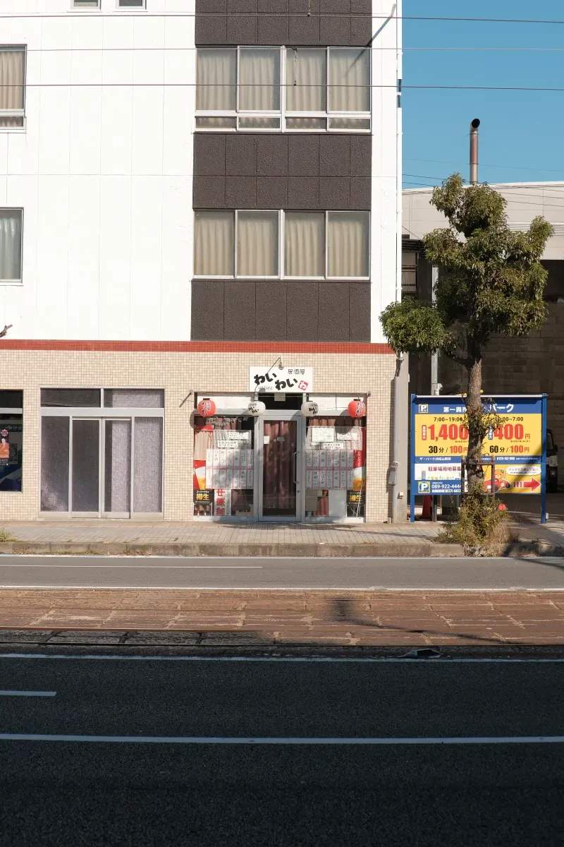 東京ステイカプセルホテル 9